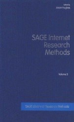 SAGE LIBRARY OF RESEARCH METHODS SAGE INTERNET RESEARCH METHODS VOLUME III