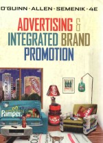 ADVERTISING AND INTEGRATED BRAND PROMOTION FOURTH EDITION