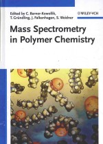 MASS SPECTROMETRY IN POLYMER CHEMISTRY