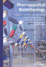 PHARMACEUTICAL BIOTECHNOLOGY SECOND COMPLETELY REVISED AND GREATLY EMLARGED EDITION