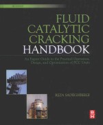 FLUID CATALYTIC CRACKING HANDBOOK THIRD EDITION