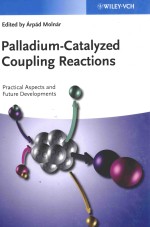 PALLADIUM-CATALYZED COUPLING REACTIONS