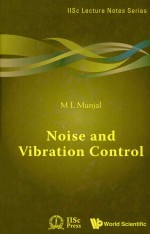 NOISE AND VIBRATION VIBRATION CONTROL