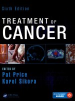 TREATMENT OF CANCER SIXTH EDITION