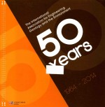 The International Association for Engineering Geology and the Environment：50 years 1964-2014