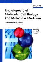 ENCYCLOPEDIA OF MOLECULAR CELL BIOLOGY AND MOLECULAR MEDICINE  VOLUME 3  CHROMOSOME ORGANIZATION WIT