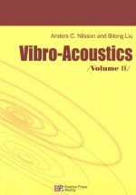 VIBRO-ACOUSTICS VOLUME II