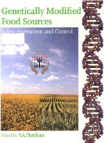 Genetically modified food sources : safety assessment and control