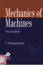 MECHANICS OF MACHINES THIRD EDITION