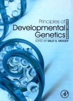 PRINCIPLES OF DEVELOPMENTAL GENETICS SECOND EDITION