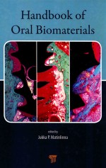 HANDBOOK OF ORAL BIOMATERIALS