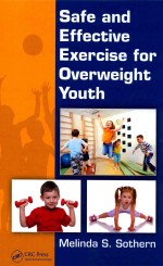 SAFE AND EFFECTIVE EXERCISE FOR OVERWEIGHT YOUTH