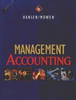 Management Accounting