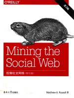 MINING THE SOCIAL WEB