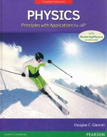 PHYSICS PRINCIPLES WITH APPLICATIONS FOR AP