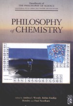 HANDBOOK OF THE PHILOSOPHY OF SCIENCE VOLUME 6 PHILOSOPHY OF CHEMISTRY