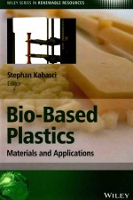 BIO-BASED PLASTICS MATERIALS AND APPLICATIONS