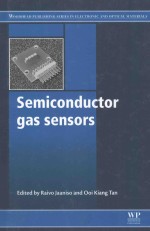 SEMICONDUCTOR GAS SENSORS