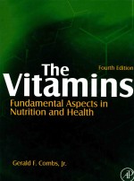 THE VITAMINS FOURTH EDITION