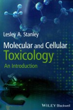 MOLECULAR AND CELLULAR TOXICOLOGY AN INTRODUCTION