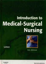 INTRODUCTION TO MEDICAL-SURGICAL NURSING 5TH EDITION