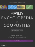 WILEY ENCYCLOPEDIA OF COMPOSITES SECOND EDITION VOLUME 1