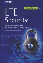 LTE SECURITY SECOND EDITION