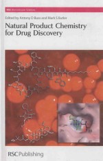 NATURAL PRODUCT CHEMISTRY FOR DRUG DISCOVERY