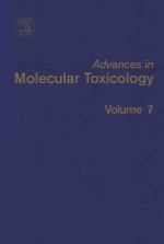 ADVANCES IN MOLECULAR TOXICOLOGY VOLUME SEVEN