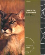 LIVING IN THE ENVIRONMENT SEVENTEENTH EDITION