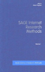 SAGE LIBRARY OF RESEARCH METHODS SAGE INTERNET RESEARCH METHODS VOLUME I