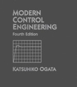 MODERN CONTROL ENGINEERING FOURTH EDITION