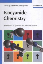 ISOCYANIDE CHEMISTRY APPLICATIONS IN SYNTHESIS AND MATERIAL SCIENCE