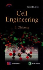 CELL ENGINEERING SECOND EDITION