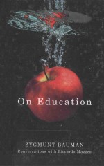 ON EDUCATION CONVERSATIONS WITH RICCARDO MAZZEO