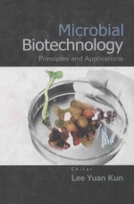 MICROBIAL BIOTECHNOLOGY PRINCIPLES AND APPLICATIONS