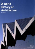 A World History of Architecture：Third Edition