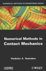 NUMERICAL METHODS ON CONTACT MECHANICS