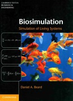 BIOSIMULATION SIMULATION OF LIVING SYSTEMS