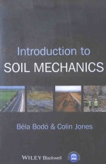 INTRODUCTION TO SOIL MECHANICS