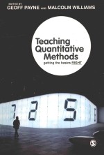 TEACHING QUANTITATIVE METHODS GETTING THE BASICS RIGHT