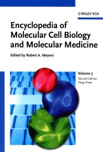 ENCYCLOPEDIA OF MOLECULAR CELL BIOLOGY AND MOLECULAR MEDICINE VOLUME 5 FUNGAL BIOTECHNOLOGY TO GRO