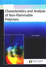 CHARACTERISTICS AND ANALYSIS OF NON-FLAMMABLE POLYMERS