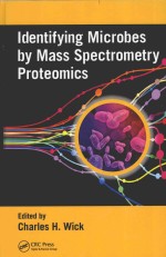 IDENTIFYING MICROBES BY MASS SPECTROMETRY PROTEOMICS