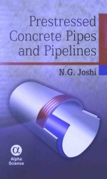 PRESTRESSED CONCRETE PIPES AND PIPELINES