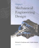 SHIGLEY'S MECHANICAL ENGINEERING DESIGN EIGHTH EDITION