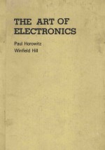 THE ART OF ELECTRONICS