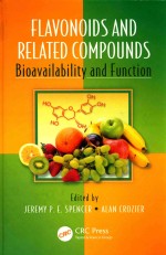 FLAVONOIDS AND RELATED COMPOUNDS BIOAVAILABILITY AND FUNCTION