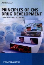 PRINCIPLES OF CNS DRUG DEVELOPMENT:FROM TEST TUDE TO PATIENT