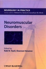 NEUROMUSCULAR DISORDERS